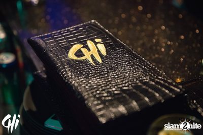 WorldWild : Model's Night Launch Party at CHi — photo 19
