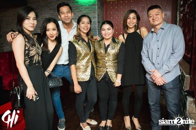 WorldWild : Model's Night Launch Party at CHi — photo 24