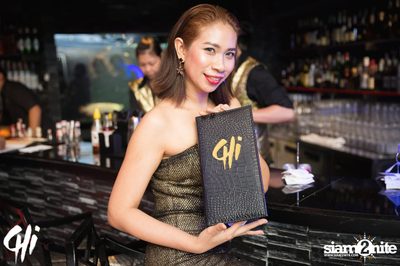 WorldWild : Model's Night Launch Party at CHi — photo 35
