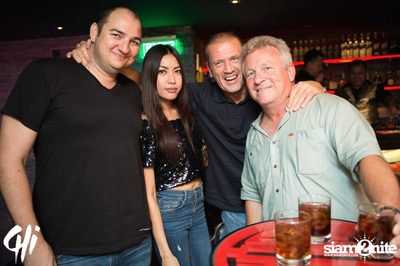 WorldWild : Model's Night Launch Party at CHi — photo 39