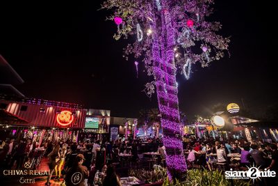 #ChivasX Party กับ Joey Boy และ Nung ETC ที่ ซิกซ์ตี้ซิกซ์ สเตชั่น — photo 5