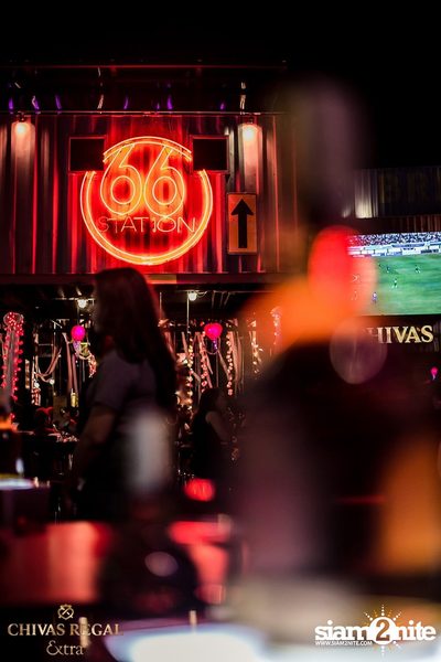 #ChivasX Party กับ Joey Boy และ Nung ETC ที่ ซิกซ์ตี้ซิกซ์ สเตชั่น — photo 7