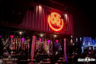 #ChivasX Party กับ Joey Boy และ Nung ETC ที่ ซิกซ์ตี้ซิกซ์ สเตชั่น — photo 13