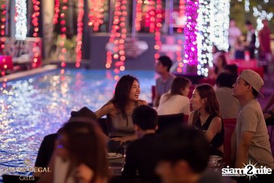 #ChivasX Party กับ Joey Boy และ Nung ETC ที่ ซิกซ์ตี้ซิกซ์ สเตชั่น — photo 19