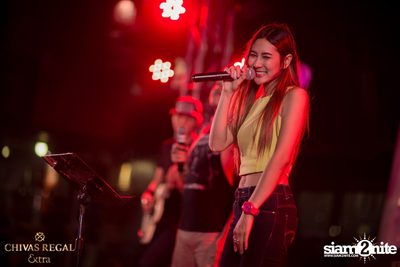 #ChivasX Party กับ Joey Boy และ Nung ETC ที่ ซิกซ์ตี้ซิกซ์ สเตชั่น — photo 26