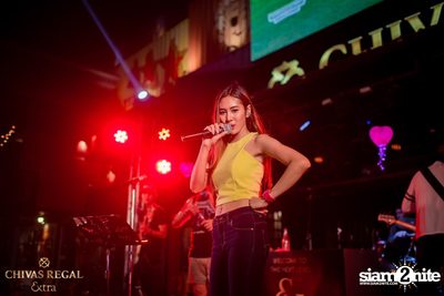 #ChivasX Party กับ Joey Boy และ Nung ETC ที่ ซิกซ์ตี้ซิกซ์ สเตชั่น — photo 47