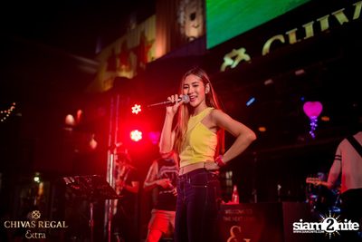 #ChivasX Party กับ Joey Boy และ Nung ETC ที่ ซิกซ์ตี้ซิกซ์ สเตชั่น — photo 48