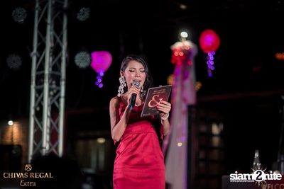 #ChivasX Party กับ Joey Boy และ Nung ETC ที่ ซิกซ์ตี้ซิกซ์ สเตชั่น — photo 51