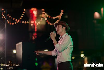 #ChivasX Party กับ Joey Boy และ Nung ETC ที่ ซิกซ์ตี้ซิกซ์ สเตชั่น — photo 52