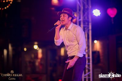 #ChivasX Party กับ Joey Boy และ Nung ETC ที่ ซิกซ์ตี้ซิกซ์ สเตชั่น — photo 53