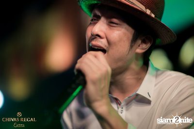 #ChivasX Party กับ Joey Boy และ Nung ETC ที่ ซิกซ์ตี้ซิกซ์ สเตชั่น — photo 54