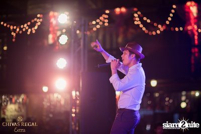 #ChivasX Party กับ Joey Boy และ Nung ETC ที่ ซิกซ์ตี้ซิกซ์ สเตชั่น — photo 56