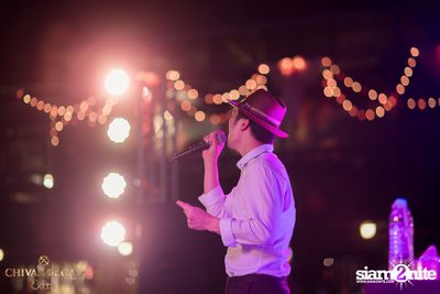 #ChivasX Party กับ Joey Boy และ Nung ETC ที่ ซิกซ์ตี้ซิกซ์ สเตชั่น — photo 57