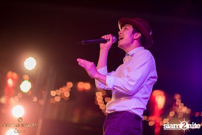 #ChivasX Party กับ Joey Boy และ Nung ETC ที่ ซิกซ์ตี้ซิกซ์ สเตชั่น — photo 58