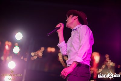 #ChivasX Party กับ Joey Boy และ Nung ETC ที่ ซิกซ์ตี้ซิกซ์ สเตชั่น — photo 59