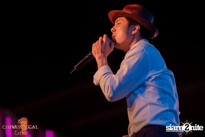 #ChivasX Party กับ Joey Boy และ Nung ETC ที่ ซิกซ์ตี้ซิกซ์ สเตชั่น — photo 60