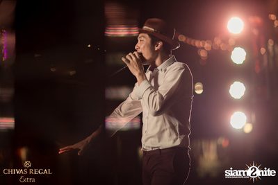 #ChivasX Party กับ Joey Boy และ Nung ETC ที่ ซิกซ์ตี้ซิกซ์ สเตชั่น — photo 61