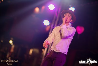#ChivasX Party กับ Joey Boy และ Nung ETC ที่ ซิกซ์ตี้ซิกซ์ สเตชั่น — photo 64