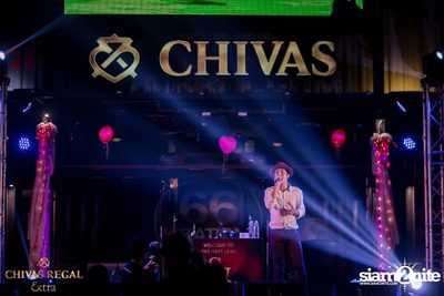 #ChivasX Party กับ Joey Boy และ Nung ETC ที่ ซิกซ์ตี้ซิกซ์ สเตชั่น — photo 66