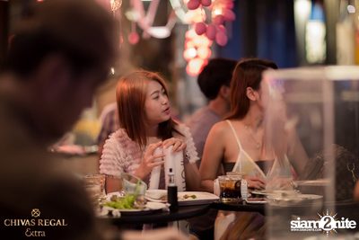 #ChivasX Party กับ Joey Boy และ Nung ETC ที่ ซิกซ์ตี้ซิกซ์ สเตชั่น — photo 82