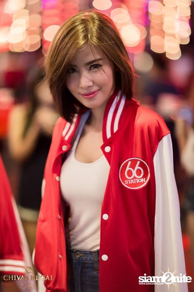 #ChivasX Party กับ Joey Boy และ Nung ETC ที่ ซิกซ์ตี้ซิกซ์ สเตชั่น — photo 84