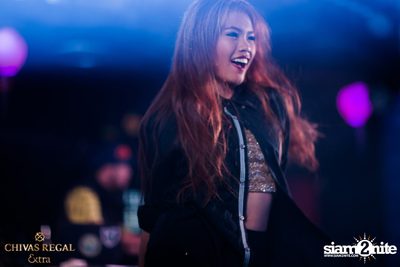 #ChivasX Party กับ Joey Boy และ Nung ETC ที่ ซิกซ์ตี้ซิกซ์ สเตชั่น — photo 96