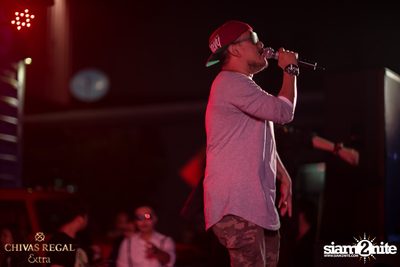 #ChivasX Party กับ Joey Boy และ Nung ETC ที่ ซิกซ์ตี้ซิกซ์ สเตชั่น — photo 99