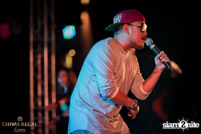 #ChivasX Party กับ Joey Boy และ Nung ETC ที่ ซิกซ์ตี้ซิกซ์ สเตชั่น — photo 102