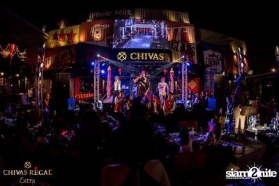 #ChivasX Party กับ Joey Boy และ Nung ETC ที่ ซิกซ์ตี้ซิกซ์ สเตชั่น — photo 112