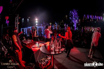 #ChivasX Party กับ Joey Boy และ Nung ETC ที่ ซิกซ์ตี้ซิกซ์ สเตชั่น — photo 117