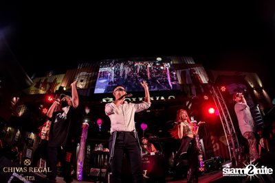 #ChivasX Party กับ Joey Boy และ Nung ETC ที่ ซิกซ์ตี้ซิกซ์ สเตชั่น — photo 121