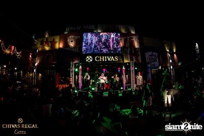 #ChivasX Party กับ Joey Boy และ Nung ETC ที่ ซิกซ์ตี้ซิกซ์ สเตชั่น — photo 123