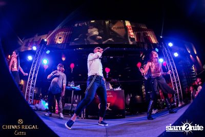 #ChivasX Party กับ Joey Boy และ Nung ETC ที่ ซิกซ์ตี้ซิกซ์ สเตชั่น — photo 128
