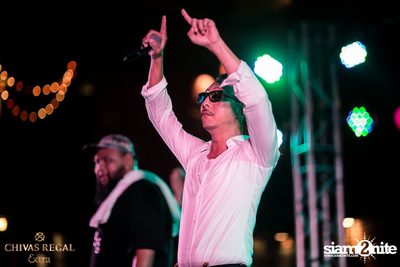 #ChivasX Party กับ Joey Boy และ Nung ETC ที่ ซิกซ์ตี้ซิกซ์ สเตชั่น — photo 135