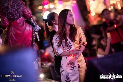 #ChivasX Party กับ Joey Boy และ Nung ETC ที่ ซิกซ์ตี้ซิกซ์ สเตชั่น — photo 137