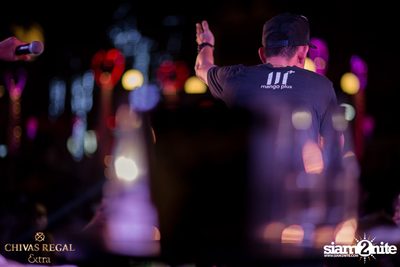 #ChivasX Party กับ Joey Boy และ Nung ETC ที่ ซิกซ์ตี้ซิกซ์ สเตชั่น — photo 158
