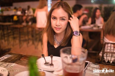 #ChivasX Party กับ Joey Boy และ Nung ETC ที่ ซิกซ์ตี้ซิกซ์ สเตชั่น — photo 167