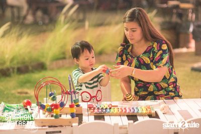 The Begins & Knot Varut ที่ ฮอบส์, คณาพญา — photo 49