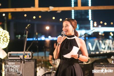 The Begins & Knot Varut ที่ ฮอบส์, คณาพญา — photo 54