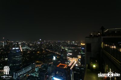 The Best of Jazz and Rum ที่ เวอร์ทิโก้ ทู, บ้านยันทรี — photo 2