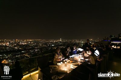 The Best of Jazz and Rum ที่ เวอร์ทิโก้ ทู, บ้านยันทรี — photo 14