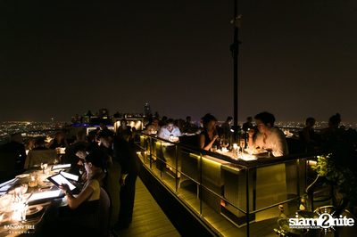 The Best of Jazz and Rum ที่ เวอร์ทิโก้ ทู, บ้านยันทรี — photo 15