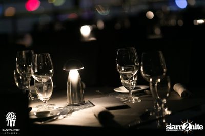 The Best of Jazz and Rum ที่ เวอร์ทิโก้ ทู, บ้านยันทรี — photo 16