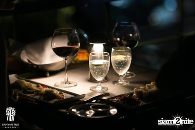 The Best of Jazz and Rum ที่ เวอร์ทิโก้ ทู, บ้านยันทรี — photo 19