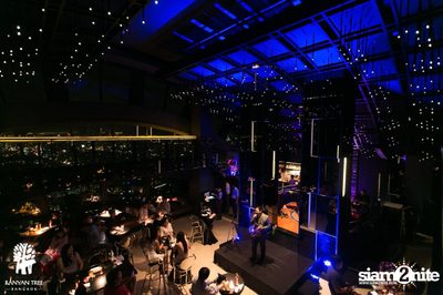 The Best of Jazz and Rum ที่ เวอร์ทิโก้ ทู, บ้านยันทรี — photo 29