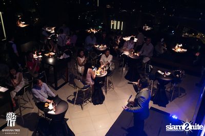 The Best of Jazz and Rum ที่ เวอร์ทิโก้ ทู, บ้านยันทรี — photo 30