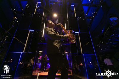 The Best of Jazz and Rum ที่ เวอร์ทิโก้ ทู, บ้านยันทรี — photo 34