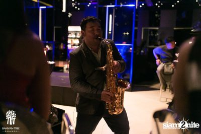 The Best of Jazz and Rum ที่ เวอร์ทิโก้ ทู, บ้านยันทรี — photo 43