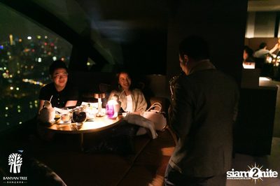 The Best of Jazz and Rum ที่ เวอร์ทิโก้ ทู, บ้านยันทรี — photo 45