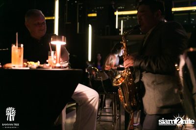 The Best of Jazz and Rum ที่ เวอร์ทิโก้ ทู, บ้านยันทรี — photo 46